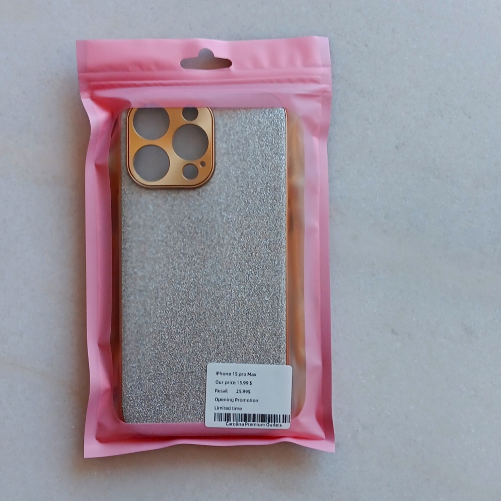 Iphone 15 pro max phone case
